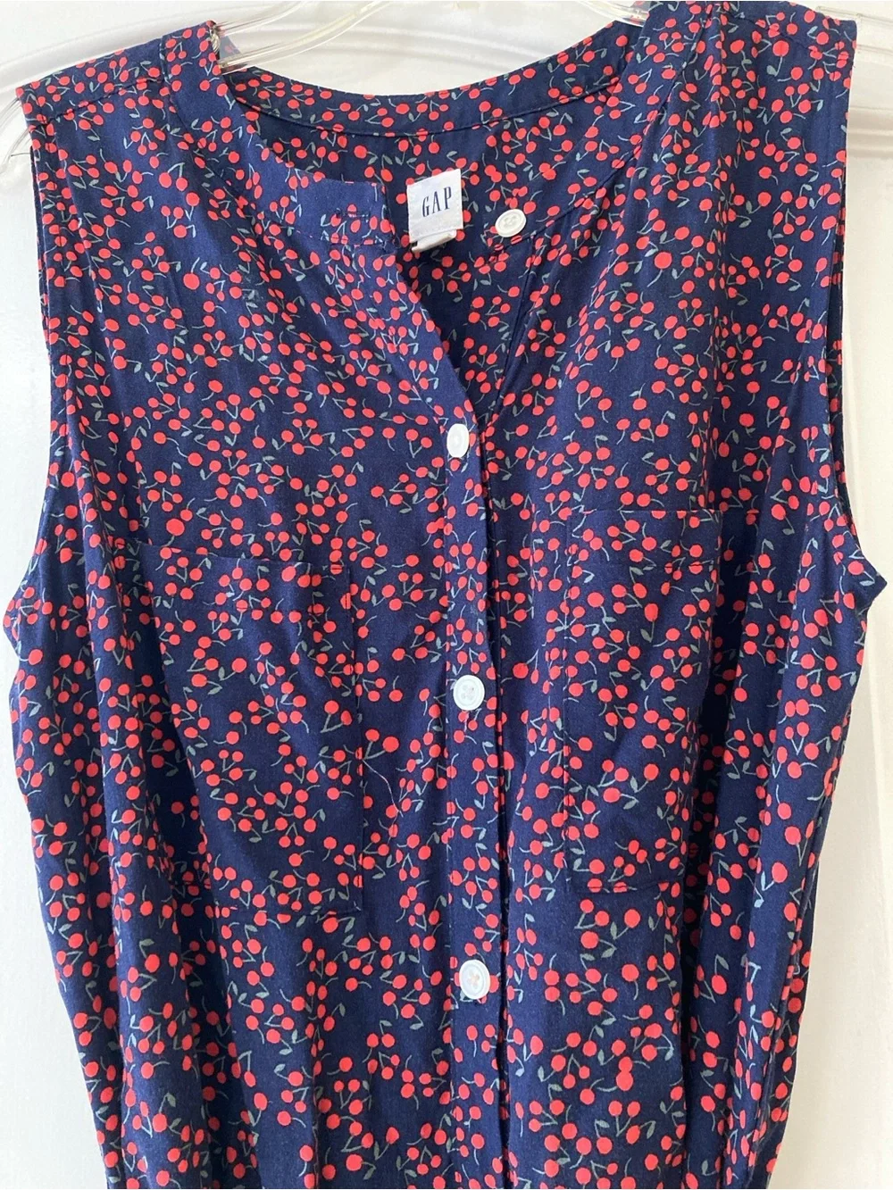 GAP Dress - Picture 2 of 4